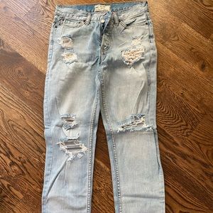 Free People Jeans